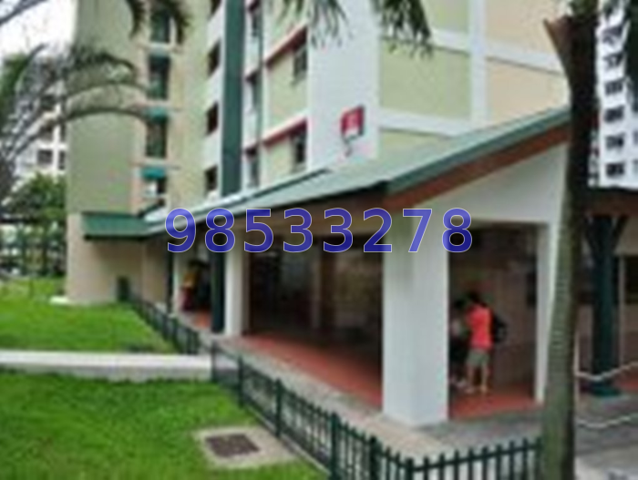 Blk 2 Lorong Lew Lian (Serangoon), HDB 3 Rooms #38683542
